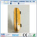 Gold Supplier China mini magnetic glass cleaner window squeegee